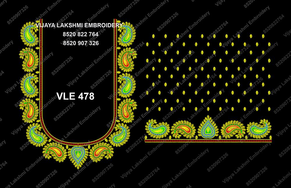VLE 478