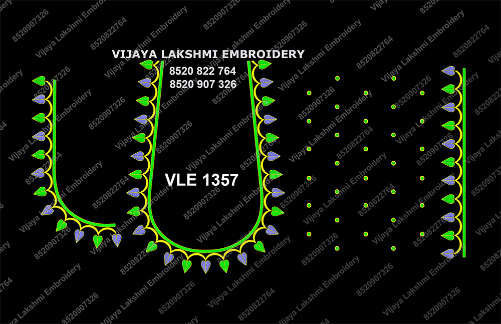 VLE 1357
