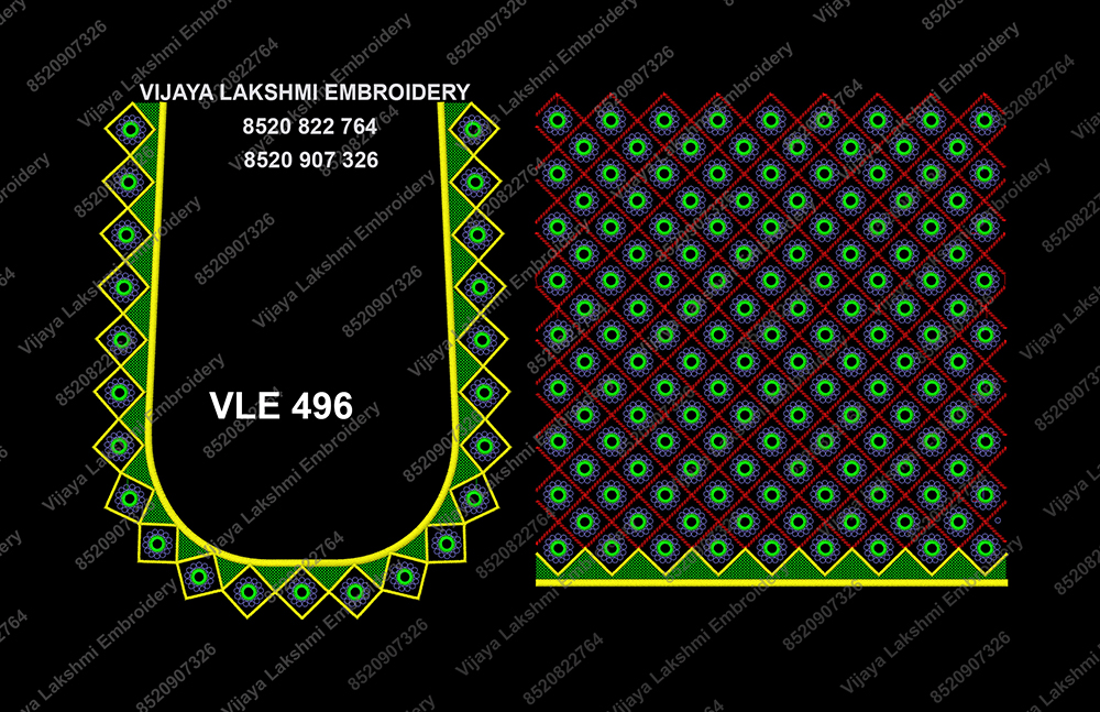 VLE 496