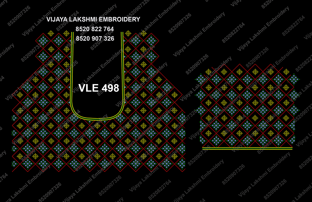 VLE 498