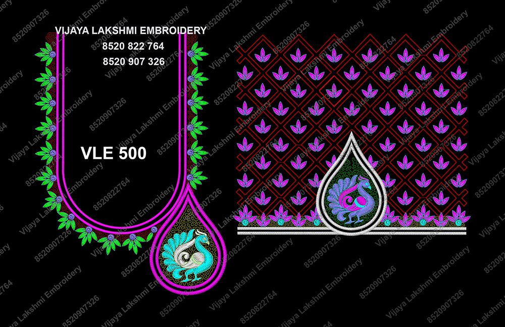 VLE 500