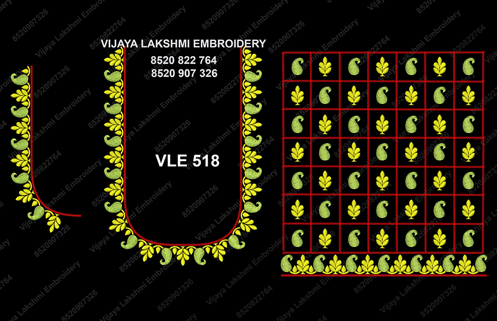 VLE 518