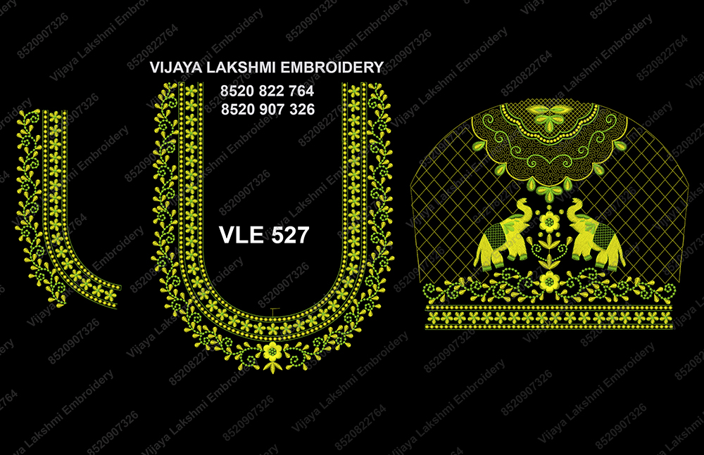 VLE 527