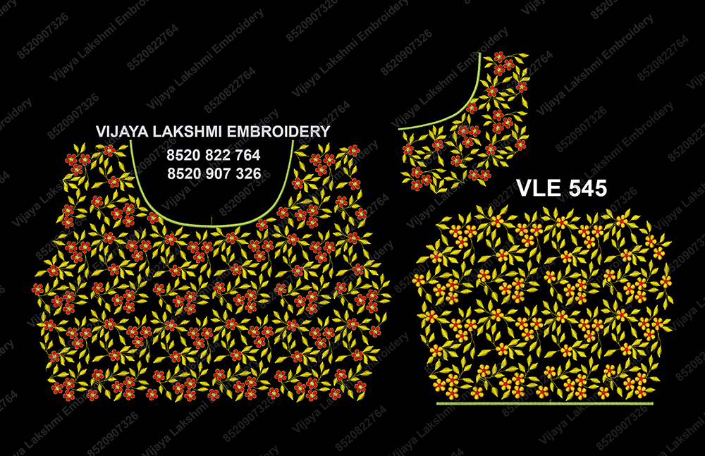 VLE 545