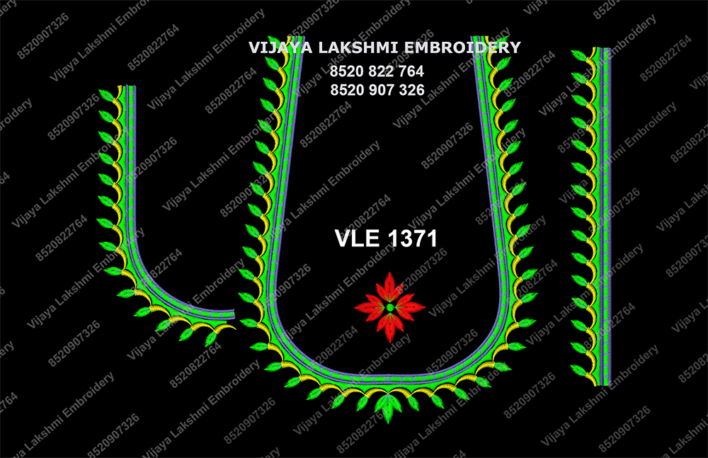 VLE 1371