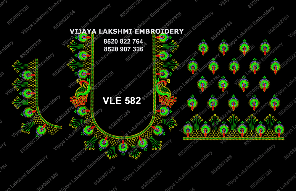 VLE 582