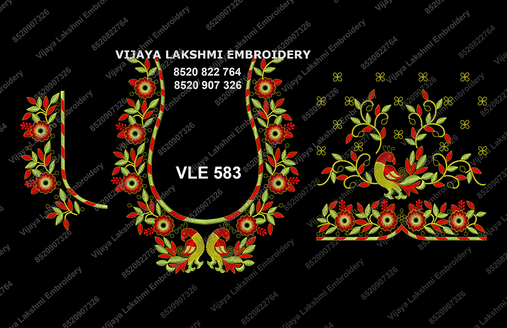 VLE 583