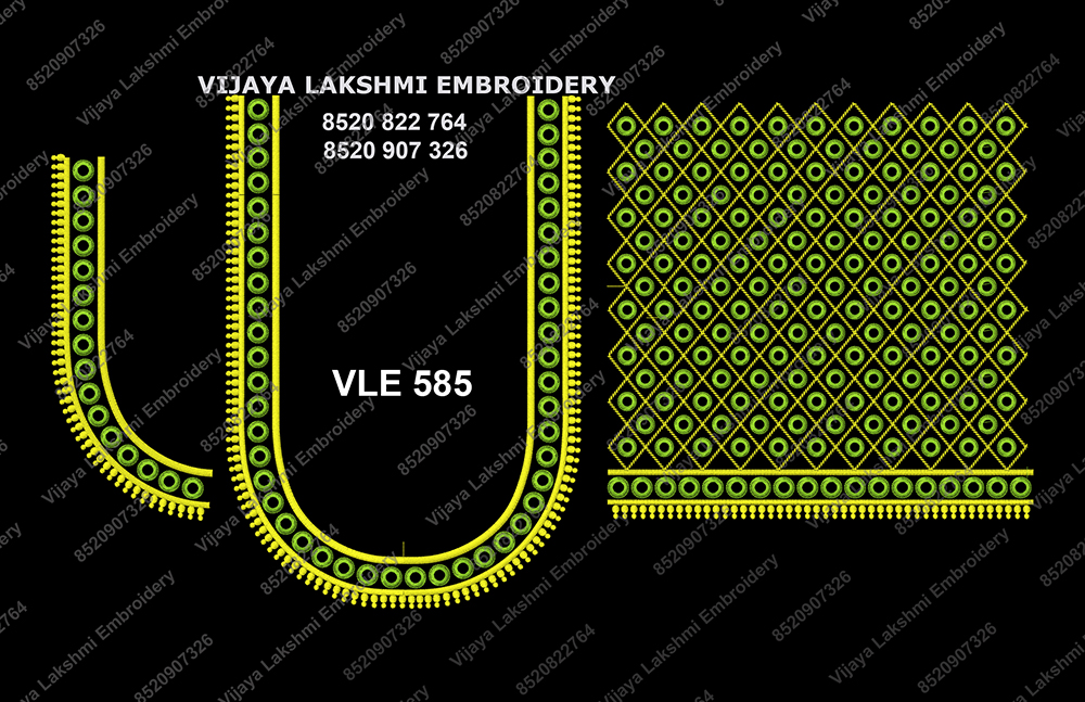 VLE 585