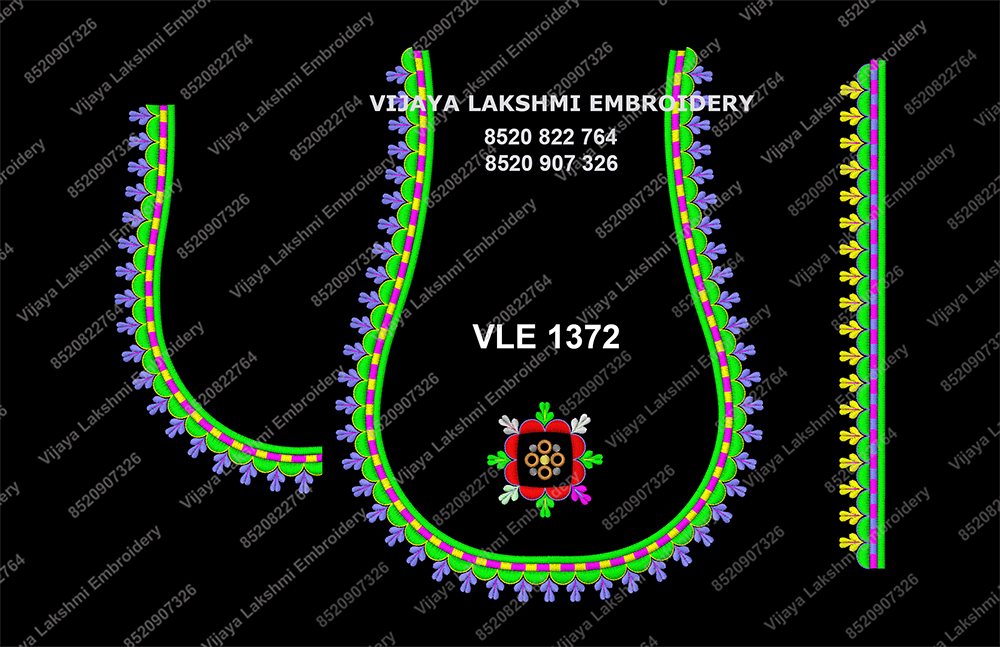 VLE 1372