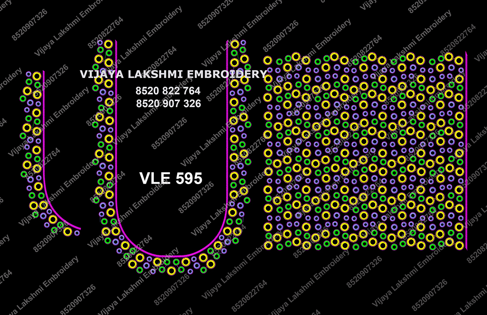 VLE 595