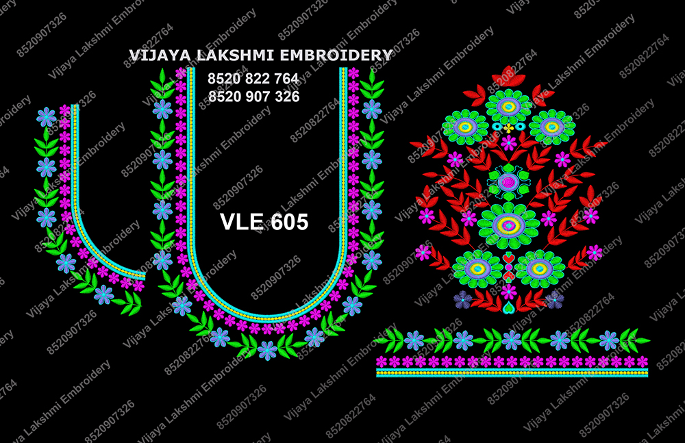VLE 605