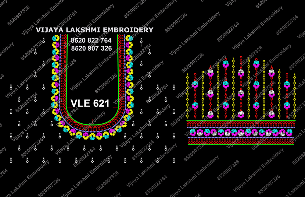 VLE 621