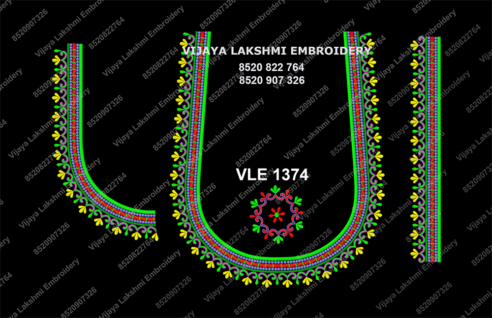 VLE 1374