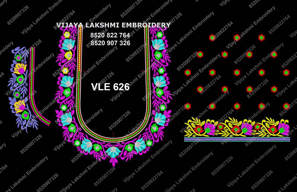VLE 626