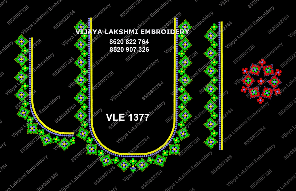 VLE 1377