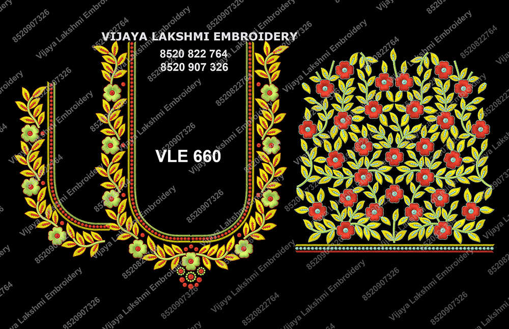 VLE 660