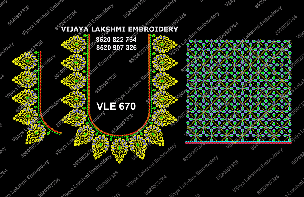 VLE 670