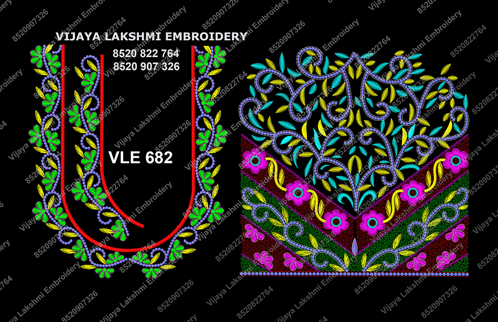 VLE 682
