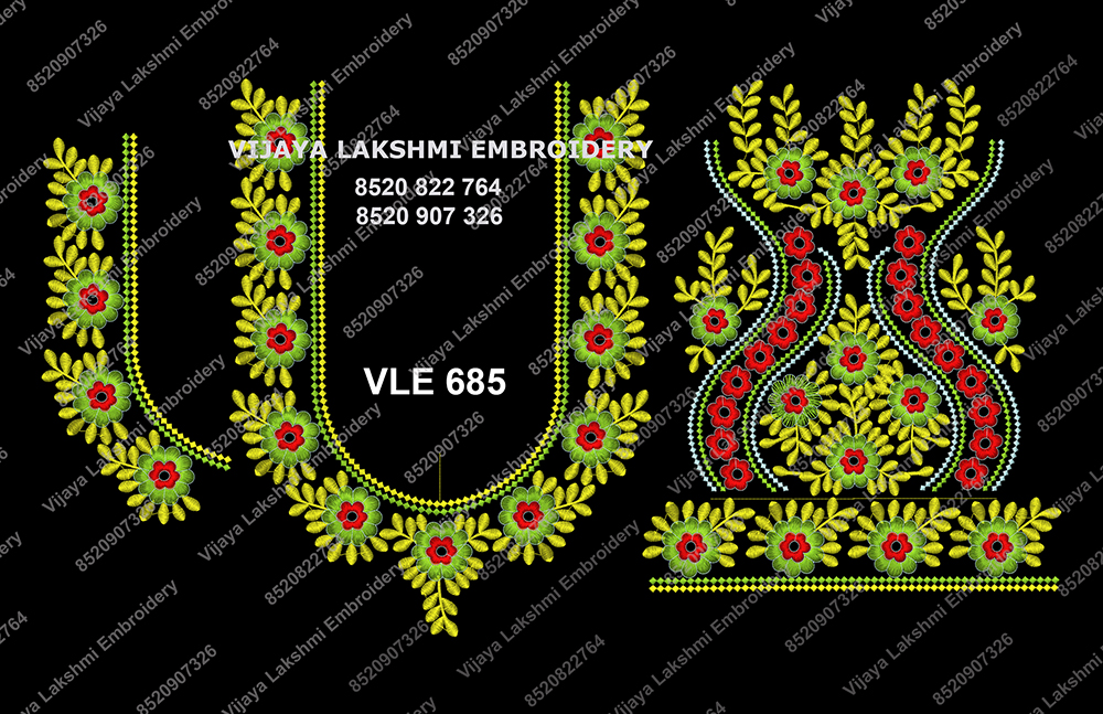 VLE 685