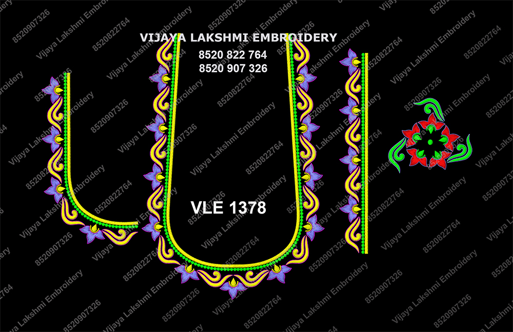 VLE 1378