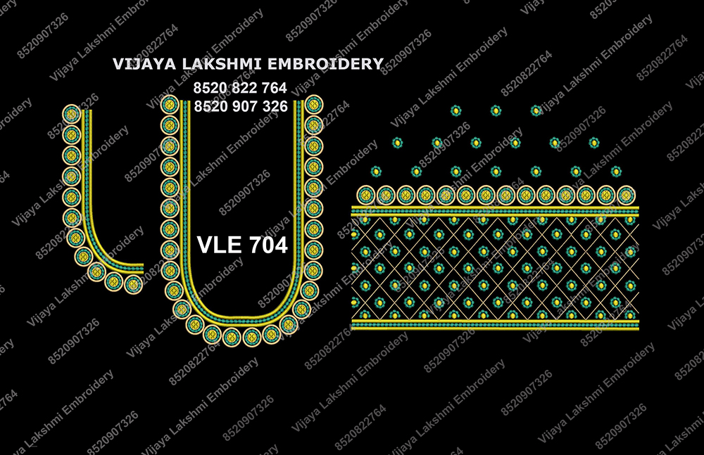 VLE 704