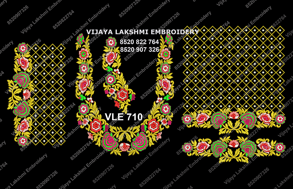 VLE 710