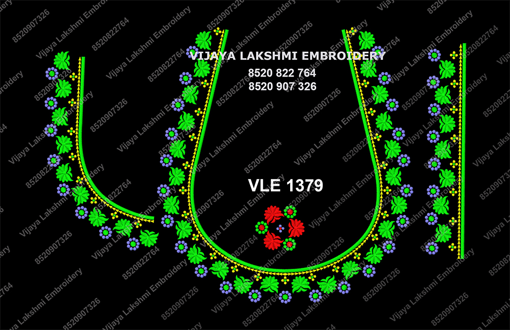 VLE 1379