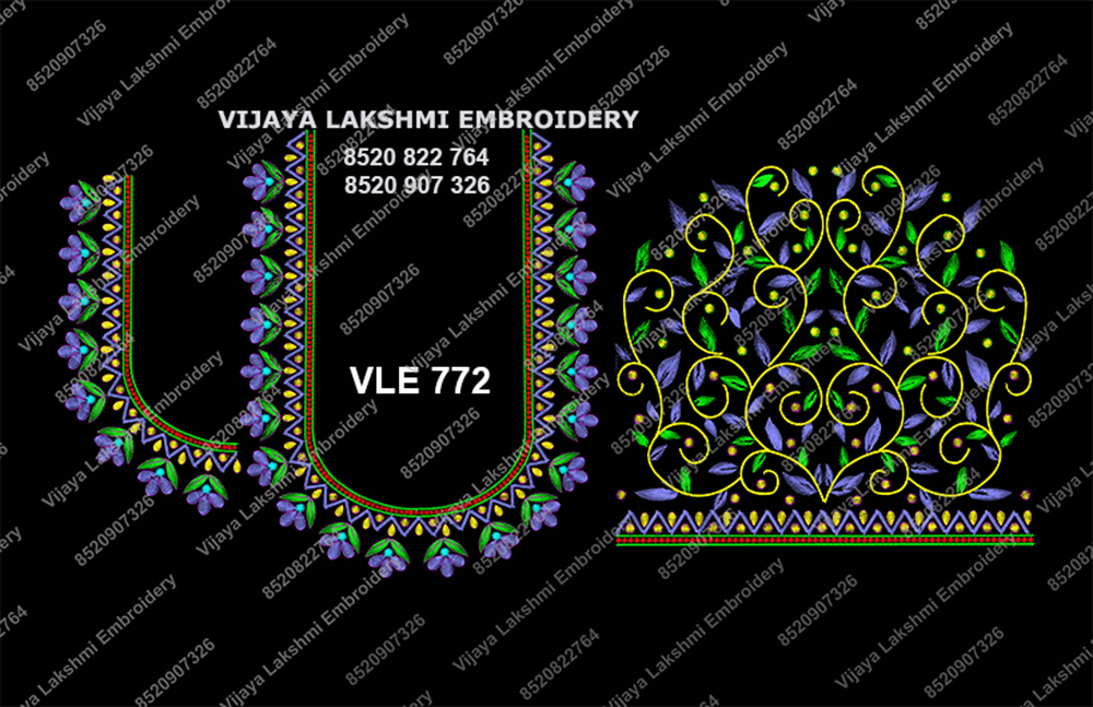 VLE 772
