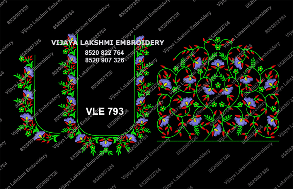 VLE 793