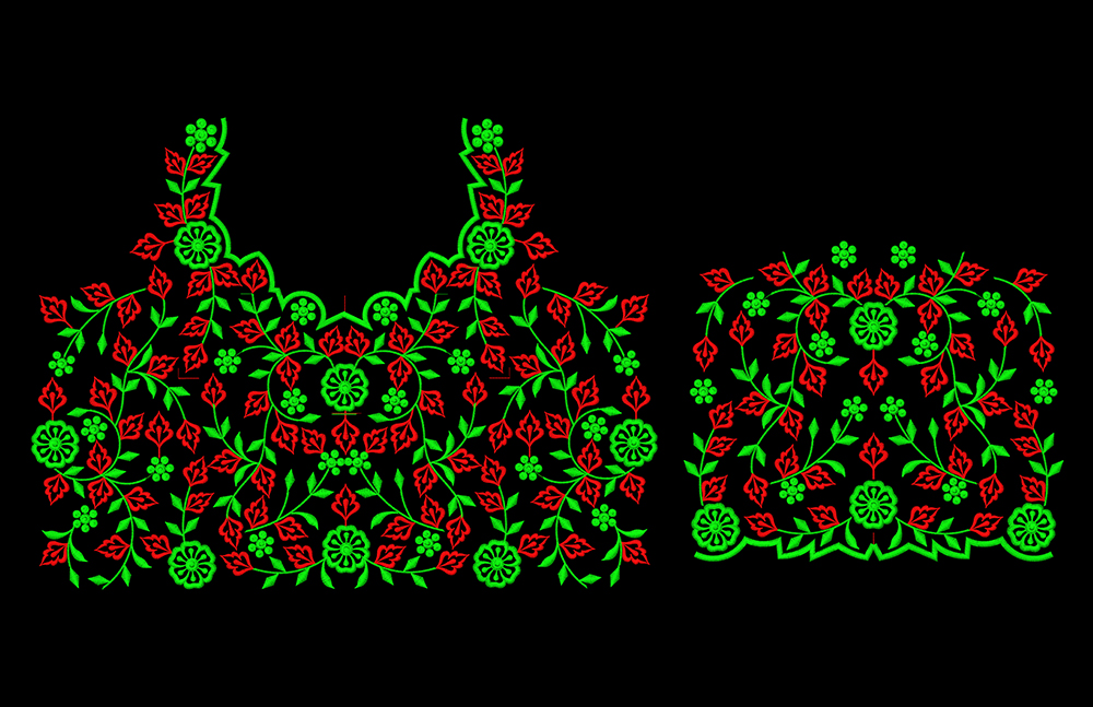 VLE 815