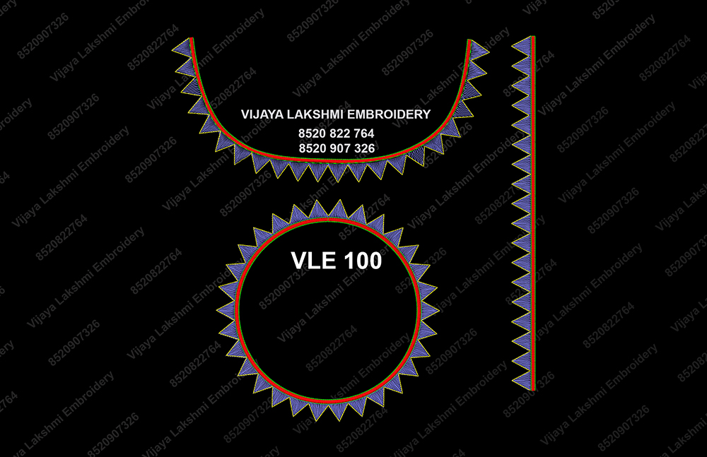 VLE 100