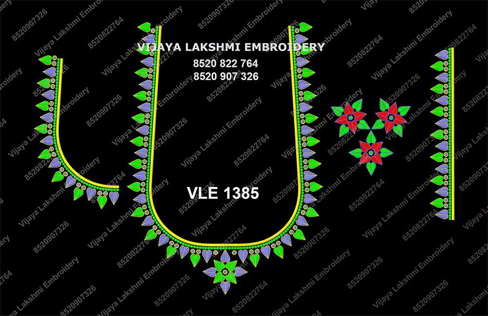VLE 1385