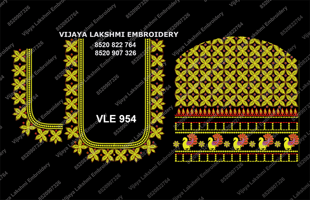 VLE 954