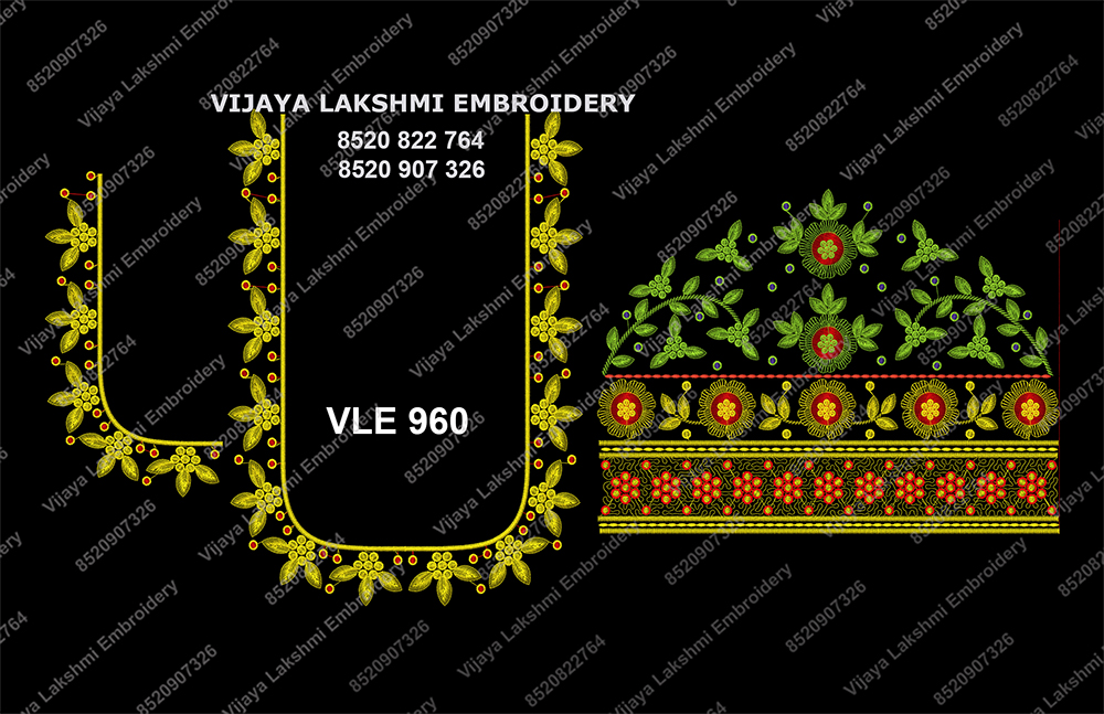 VLE 960