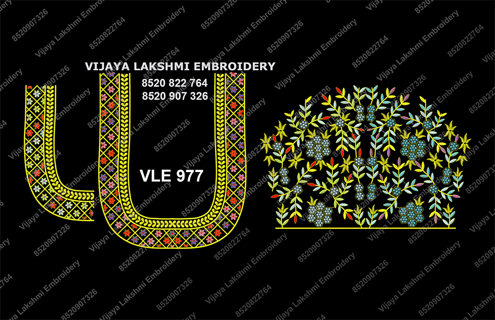 VLE 977