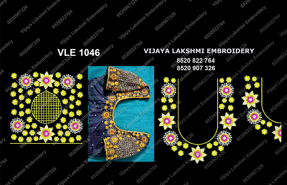 VLE 1046