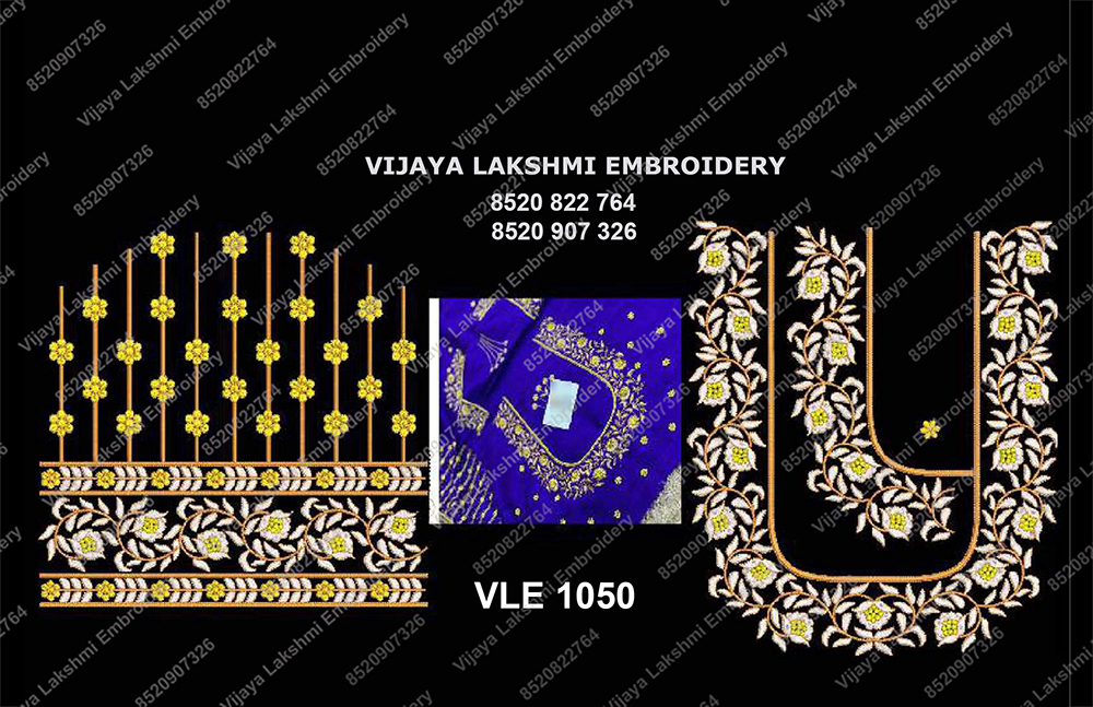 VLE 1050
