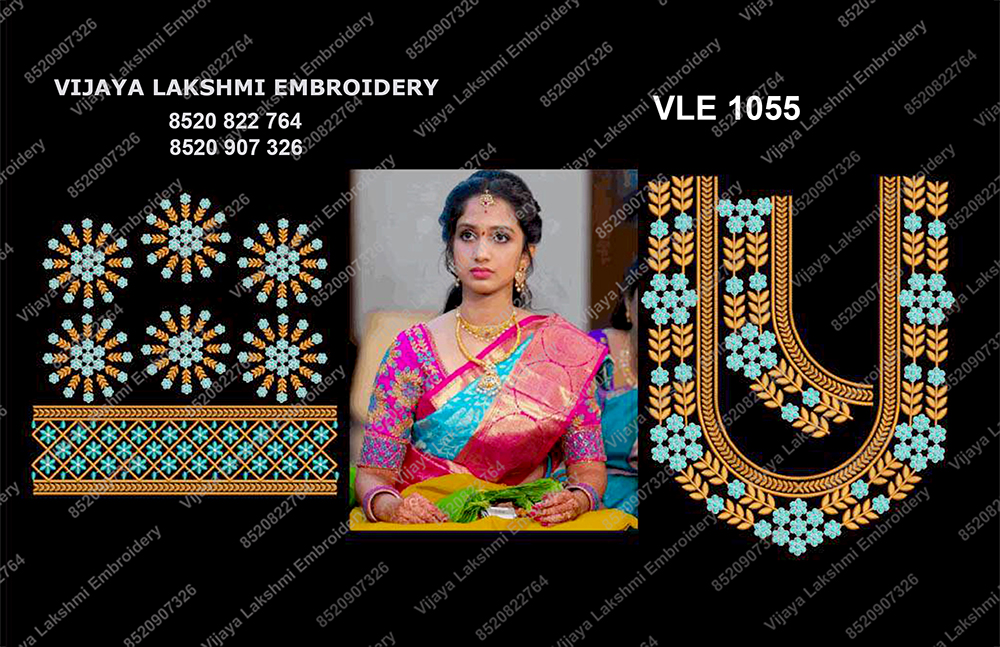 VLE 1055