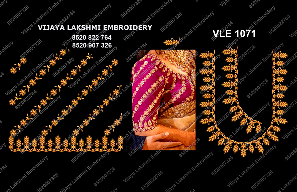 VLE 1071