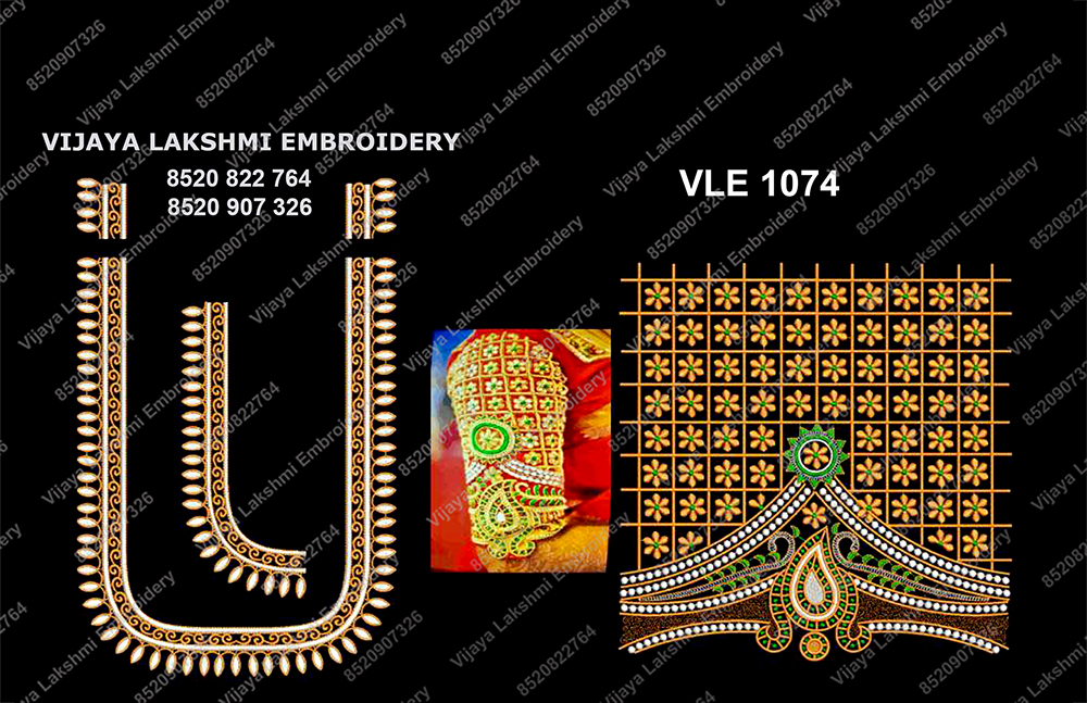 VLE 1074