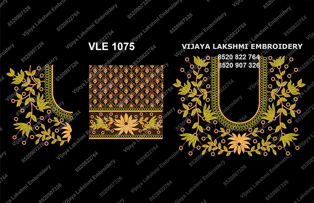 VLE 1075