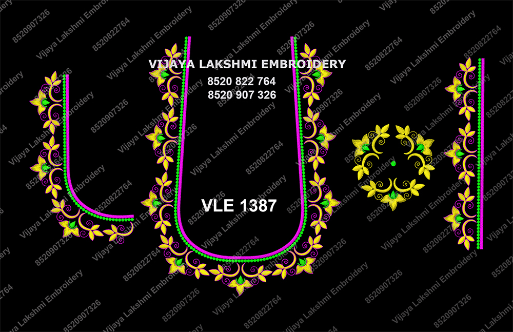 VLE 1387