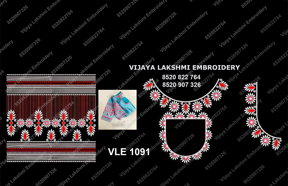 VLE 1091