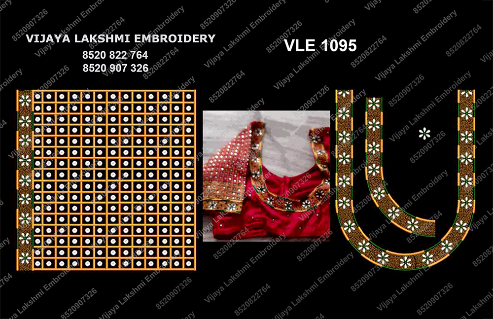 VLE 1095