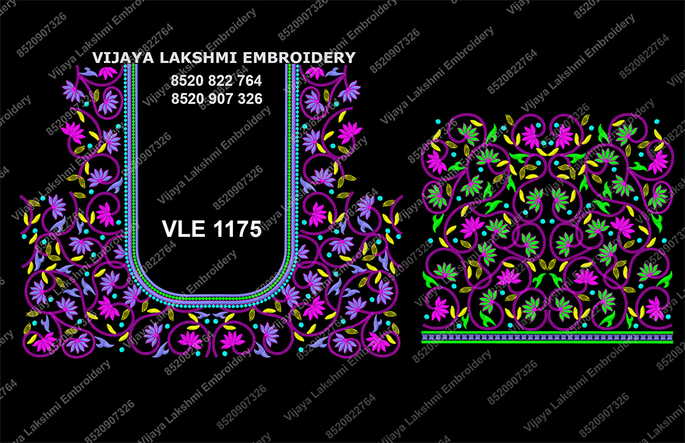 VLE 1175