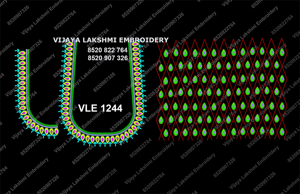 VLE 1244