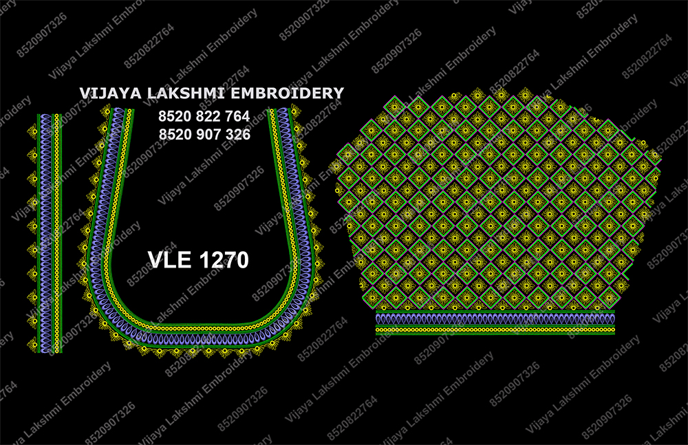 VLE 1270