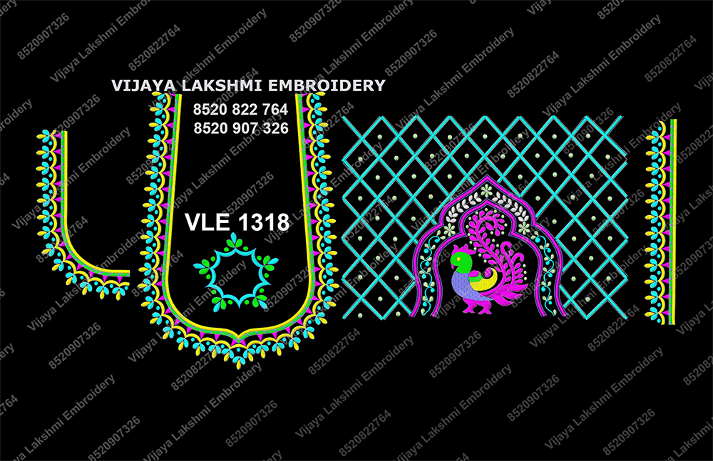 VLE 1317