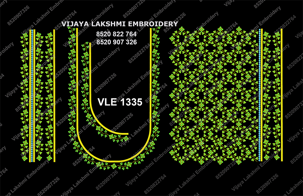 VLE 1335