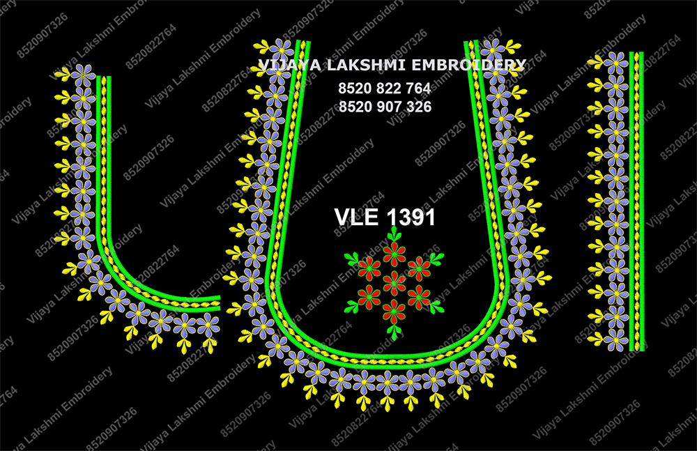 VLE 1391